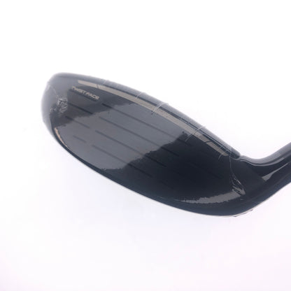 NEW TaylorMade Qi10 Max 5 Fairway Wood / 19 Degrees / A Flex