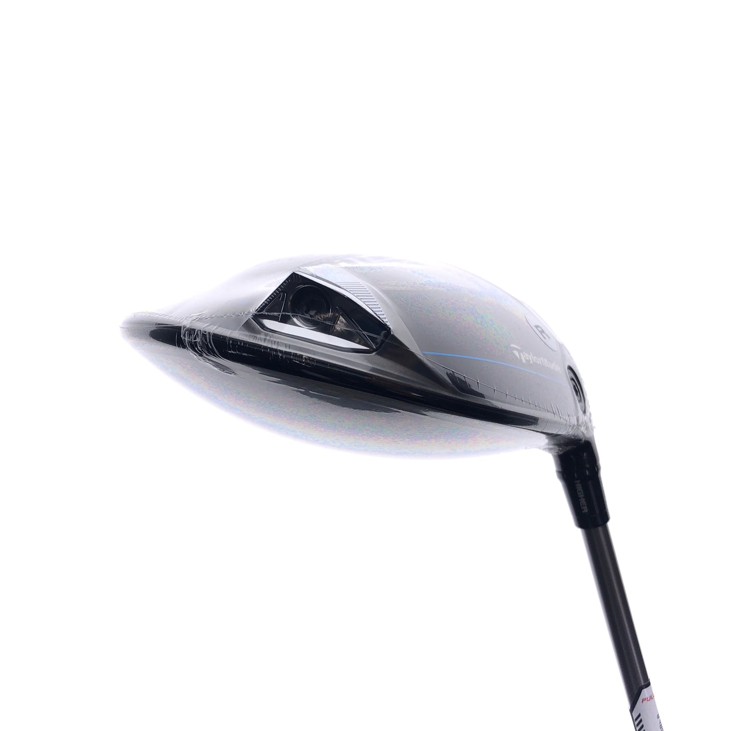 NEW TaylorMade Qi10 Max Driver / 10.5 Degrees / Regular Flex