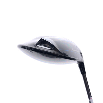 NEW TaylorMade Qi10 Max Driver / 10.5 Degrees / Regular Flex