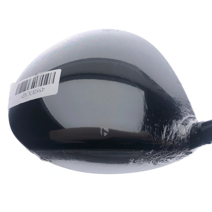 NEW TaylorMade Qi10 Max Driver / 10.5 Degrees / Regular Flex