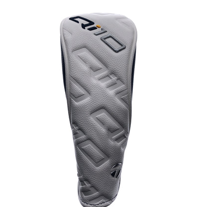 NEW TaylorMade Qi10 4 Hybrid / 22 Degrees / Regular Flex