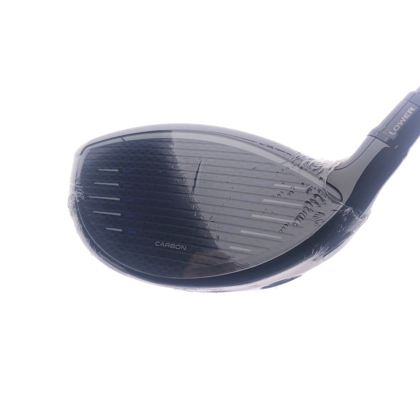 NEW TaylorMade Qi10 Driver / 10.5 Degrees / Regular Flex