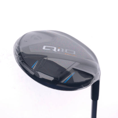 NEW TaylorMade Qi10 Max 5 Fairway Wood / 19 Degrees / Regular Flex