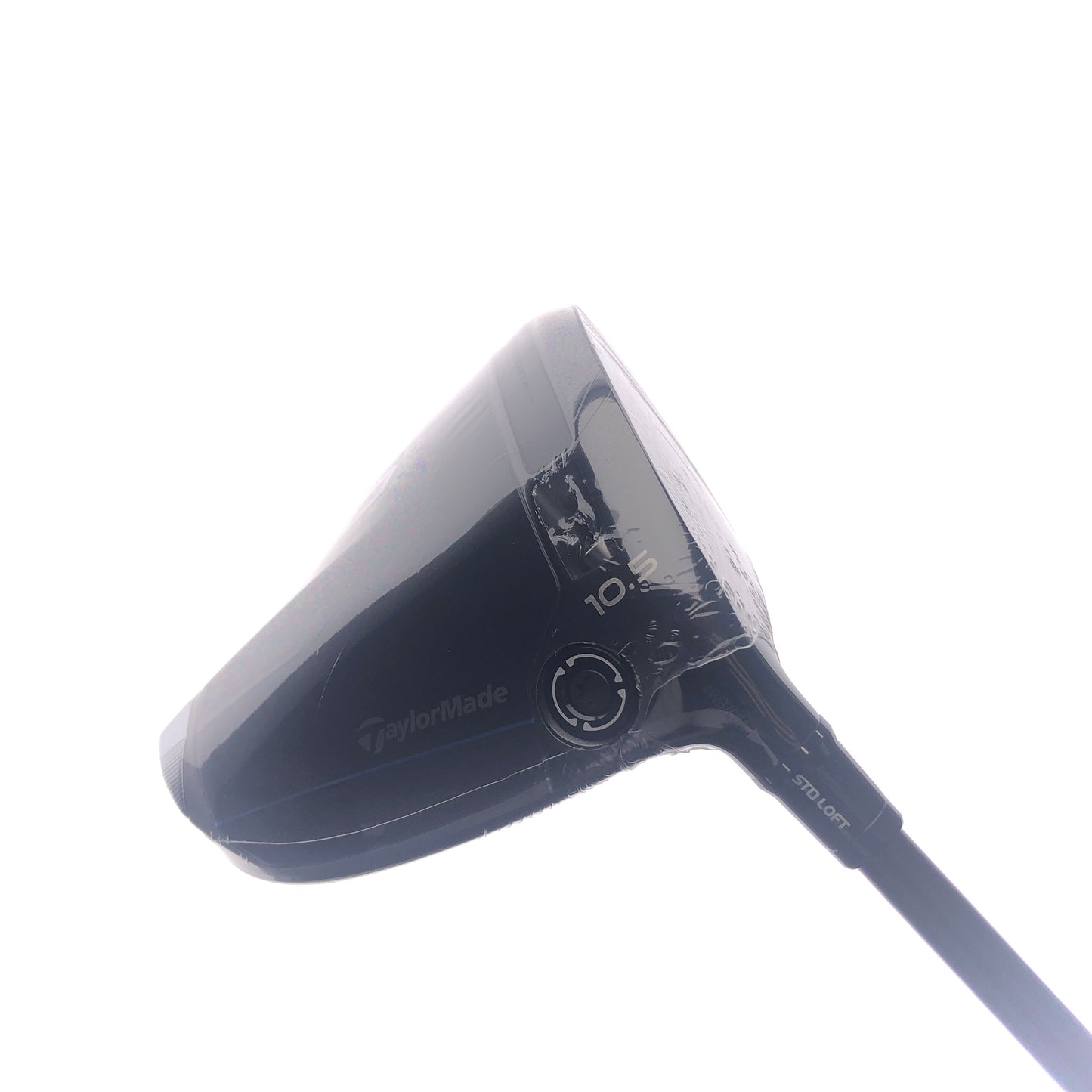 NEW TaylorMade Qi10 Max Driver / 10.5 Degrees / A Flex