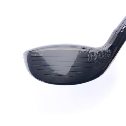 NEW TaylorMade Qi10 Tour 3 Fairway Wood / 15 Degrees / Stiff Flex