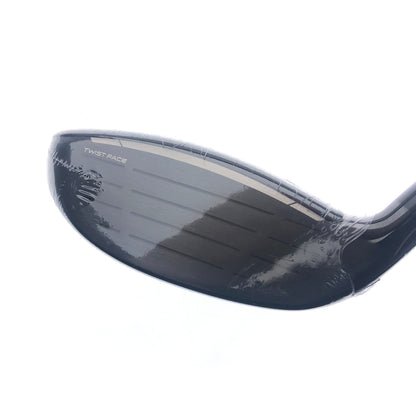 NEW TaylorMade Qi10 Max 7 Fairway Wood / 22 Degrees / Regular Flex