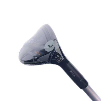 NEW TaylorMade Qi10 Max 4 Hybrid / 23 Degrees / Ladies Flex