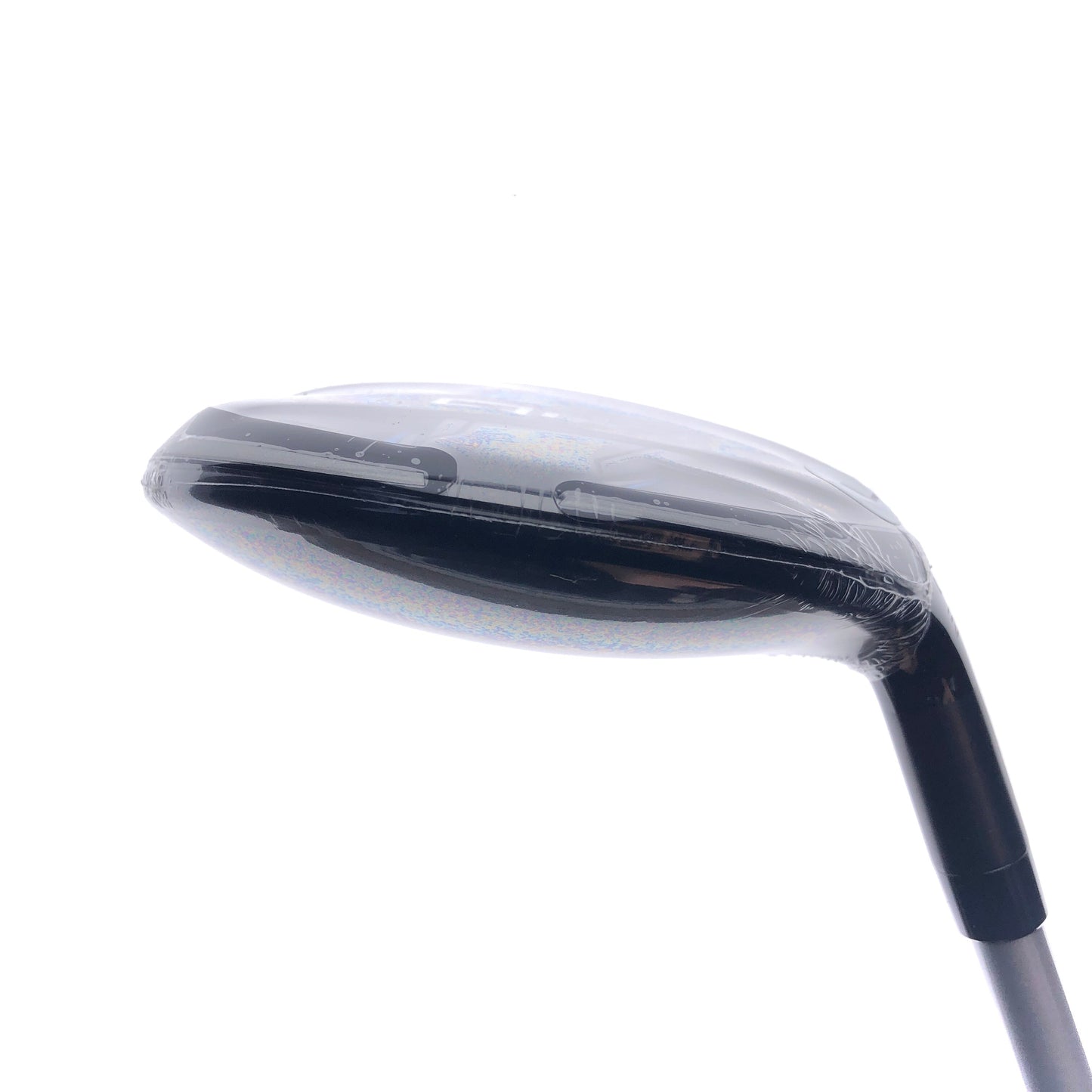 NEW TaylorMade Qi10 Max 4 Hybrid / 23 Degrees / Ladies Flex