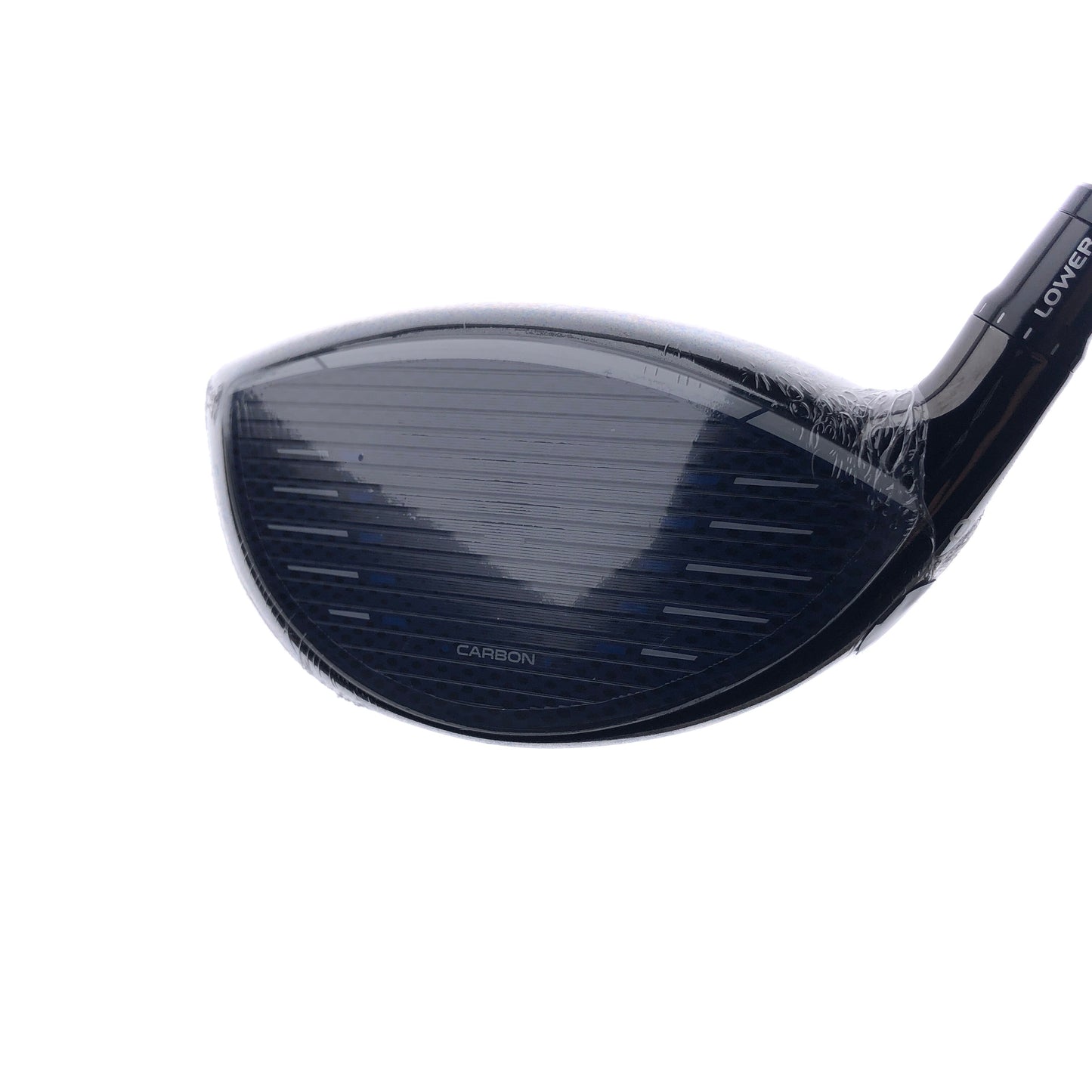 NEW TaylorMade Qi10 Driver / 9.0 Degrees / Stiff Flex