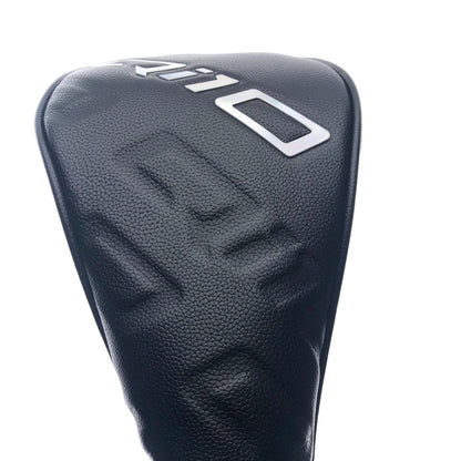 NEW TaylorMade Qi10 LS Designer Series Driver / 9.0 Degrees / Stiff Flex