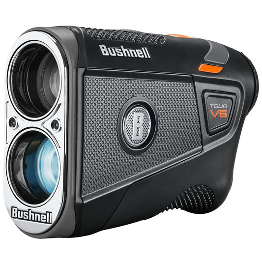 NEW Bushnell Tour V6