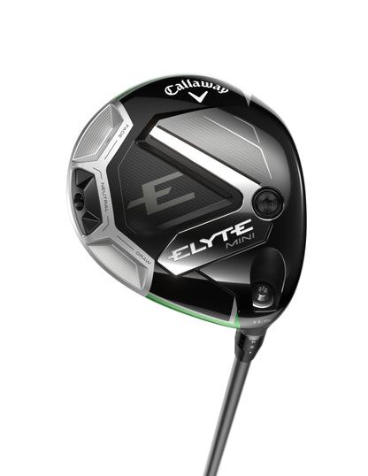 Callaway Elyte Mini Driver