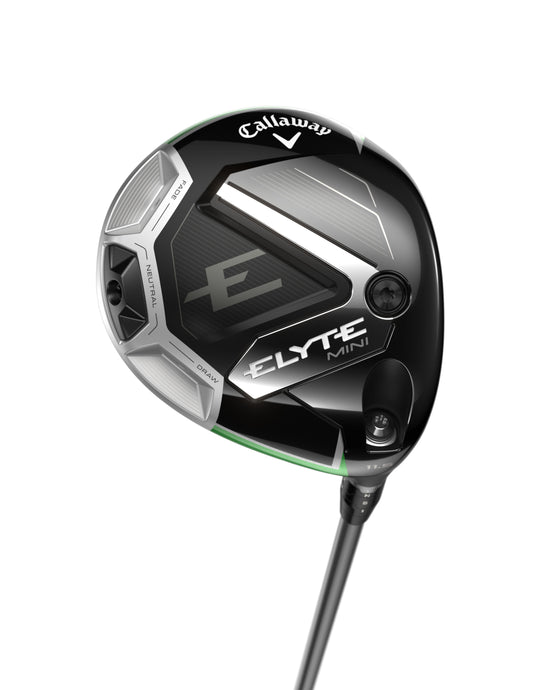 Callaway Elyte Mini Driver