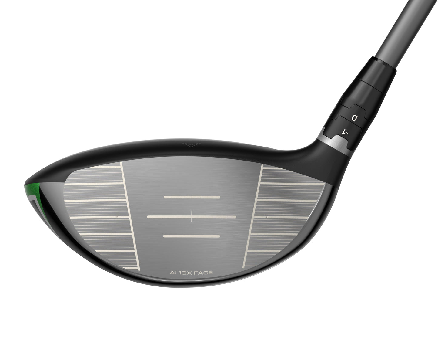 Callaway Elyte Mini Driver