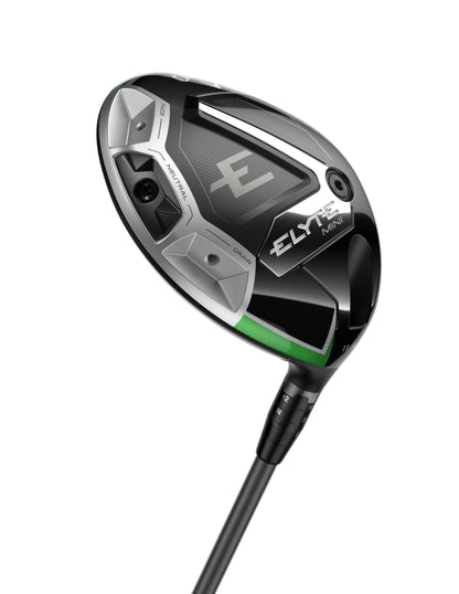 Callaway Elyte Mini Driver