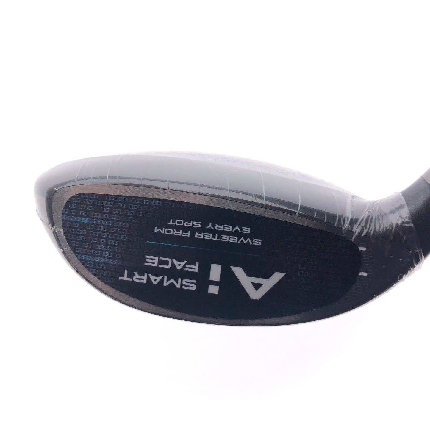 Callaway Paradym Ai Smoke MAX 5 Fairway Wood / 18 Degrees / Regular Flex
