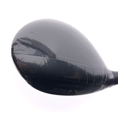 Callaway Paradym Ai Smoke MAX 5 Fairway Wood / 18 Degrees / Regular Flex