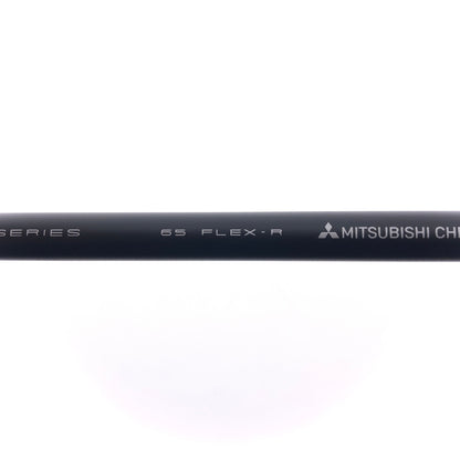 Callaway Paradym Ai Smoke MAX 5 Fairway Wood / 18 Degrees / Regular Flex