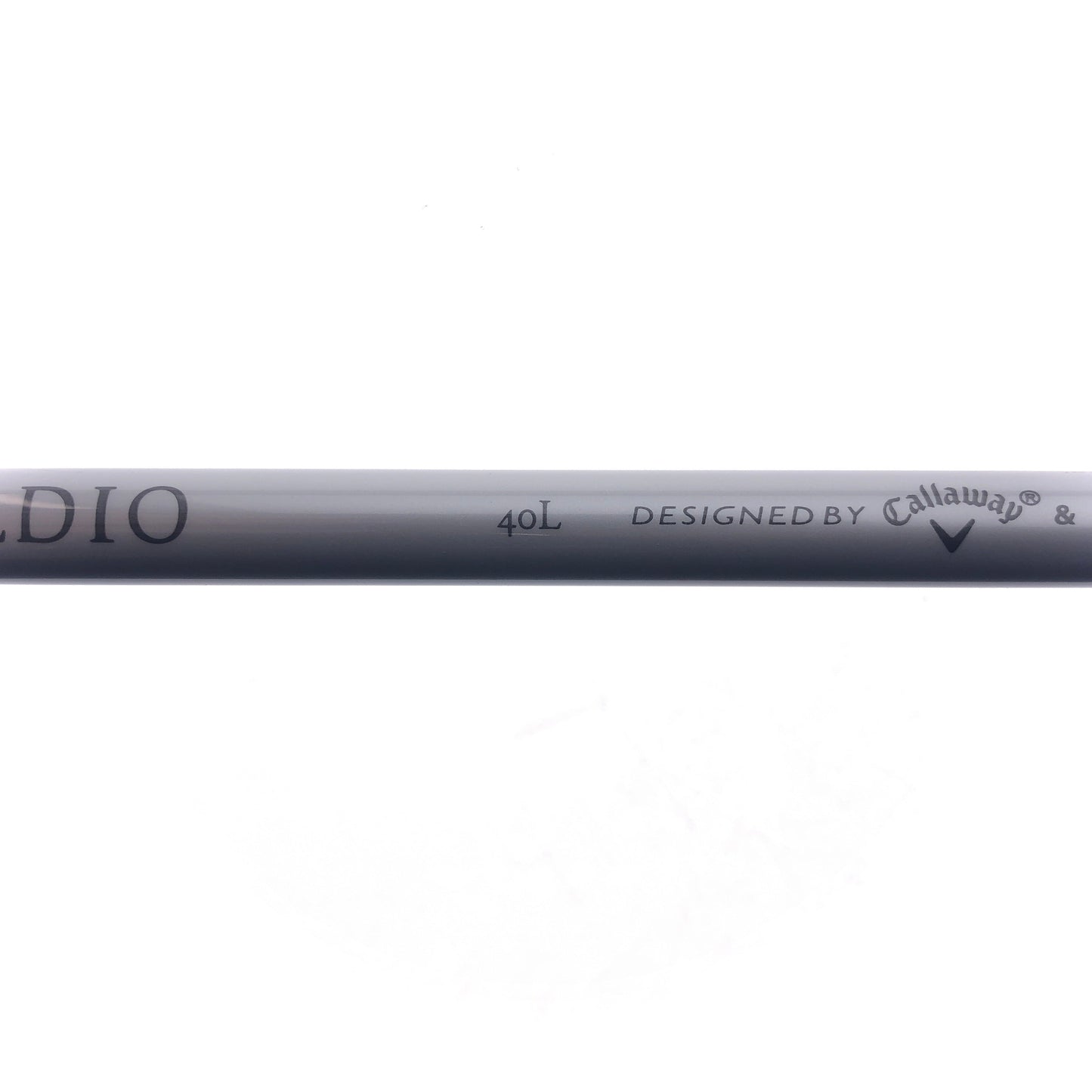 Callaway Paradym Ai Smoke MAX Fast 5 Fairway Wood / 19 Degrees / Ladies Flex