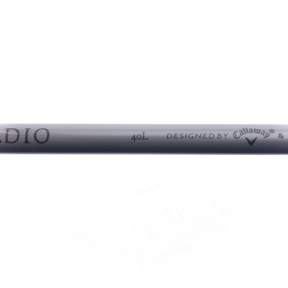 Callaway Paradym Ai Smoke MAX Fast 5 Fairway Wood / 19 Degrees / Ladies Flex