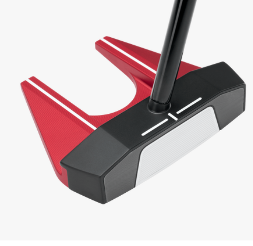 Callaway Square 2 Square Tri Hot 25 Putters