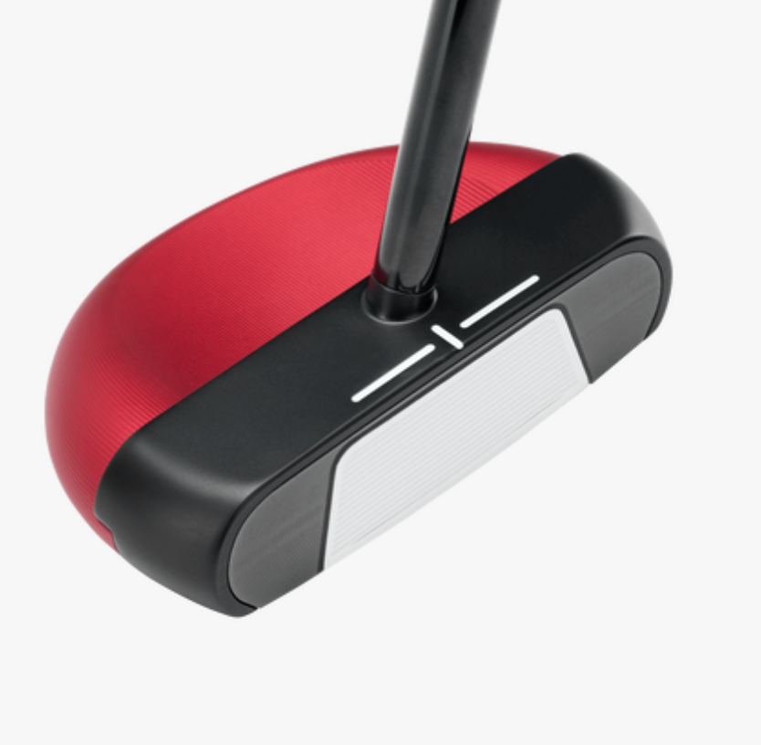 Callaway Square 2 Square Tri Hot 25 Putters
