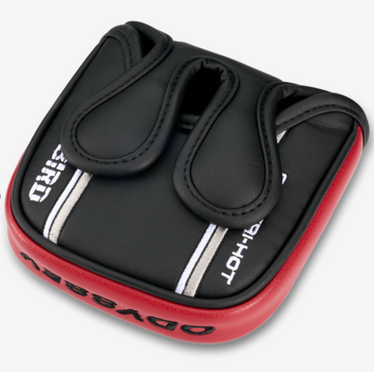 Callaway Square 2 Square Tri Hot 25 Putters