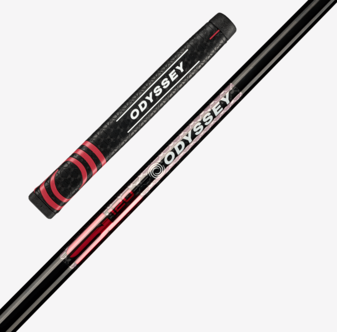 Callaway Square 2 Square Tri Hot 25 Putters