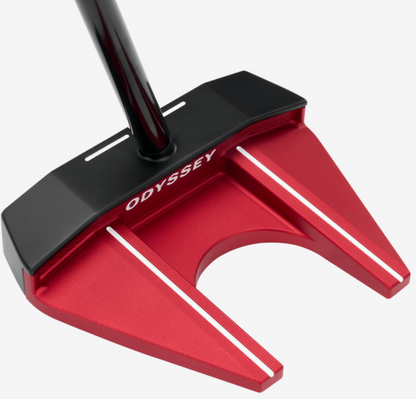 Callaway Square 2 Square Tri Hot 25 Putters