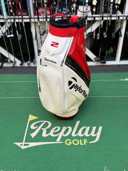 EX Display TaylorMade Stealth 2 Tour Bag