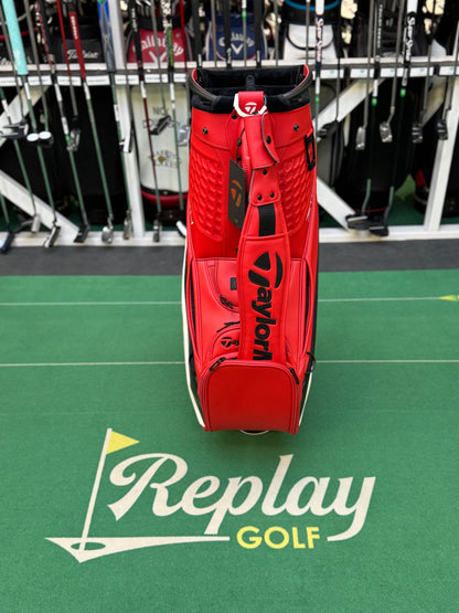 EX Display TaylorMade Stealth 2 Tour Bag