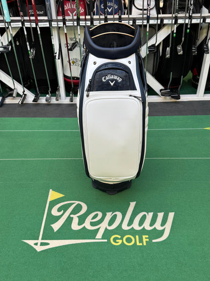 EX Display Callaway Paradym Tour Staff Bag