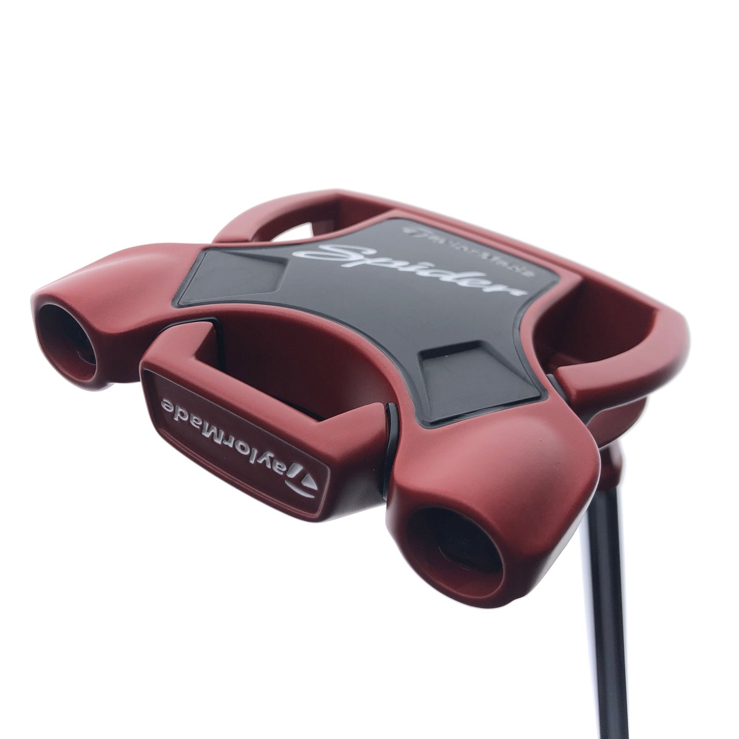 Used TaylorMade Spider Tour Red Putter / 34.0 Inches