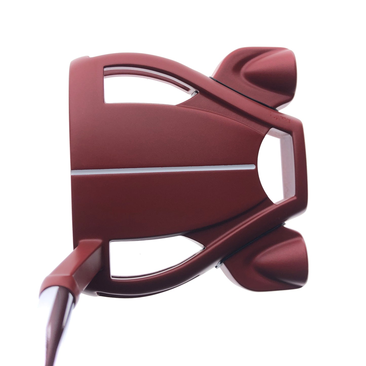 Used TaylorMade Spider Tour Red Putter / 34.0 Inches