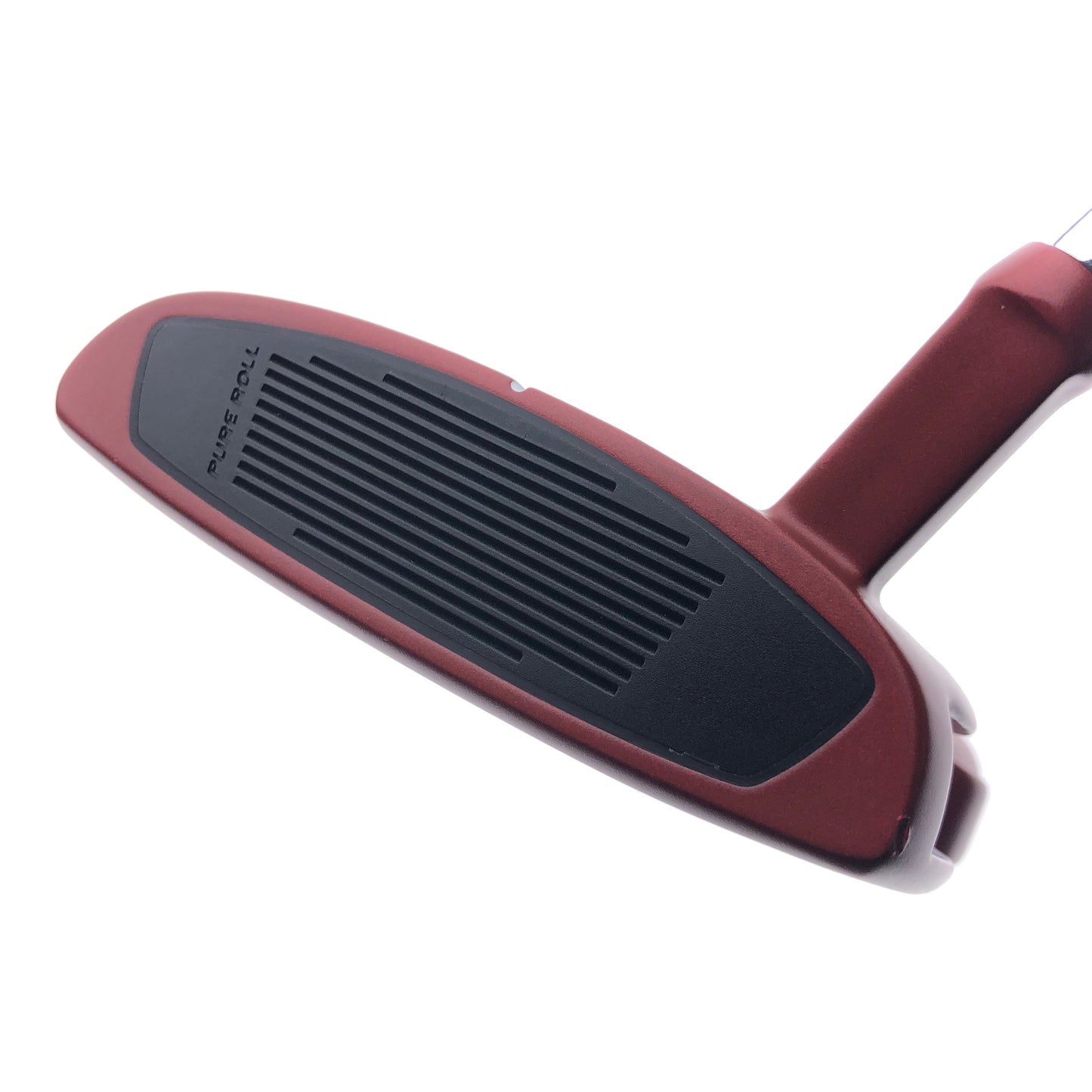 Used TaylorMade Spider Tour Red Putter / 34.0 Inches