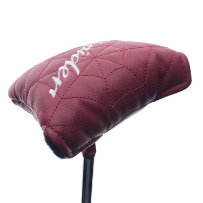 Used TaylorMade Spider Tour Red Putter / 34.0 Inches