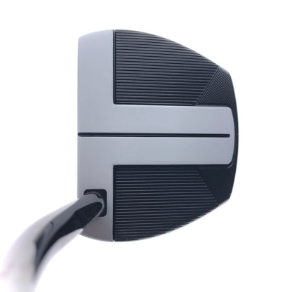 Used TaylorMade Spider FCG Single Bend Putter / 35.0 Inches