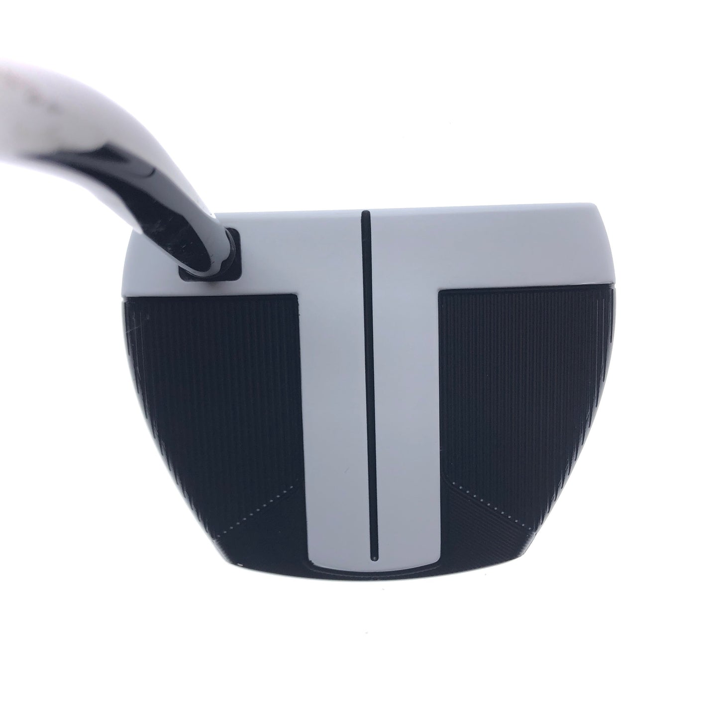 Used TaylorMade Spider FCG Single Bend Putter / 35.0 Inches