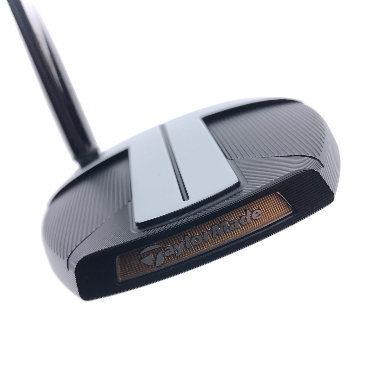 Used TaylorMade Spider FCG Single Bend Putter / 35.0 Inches