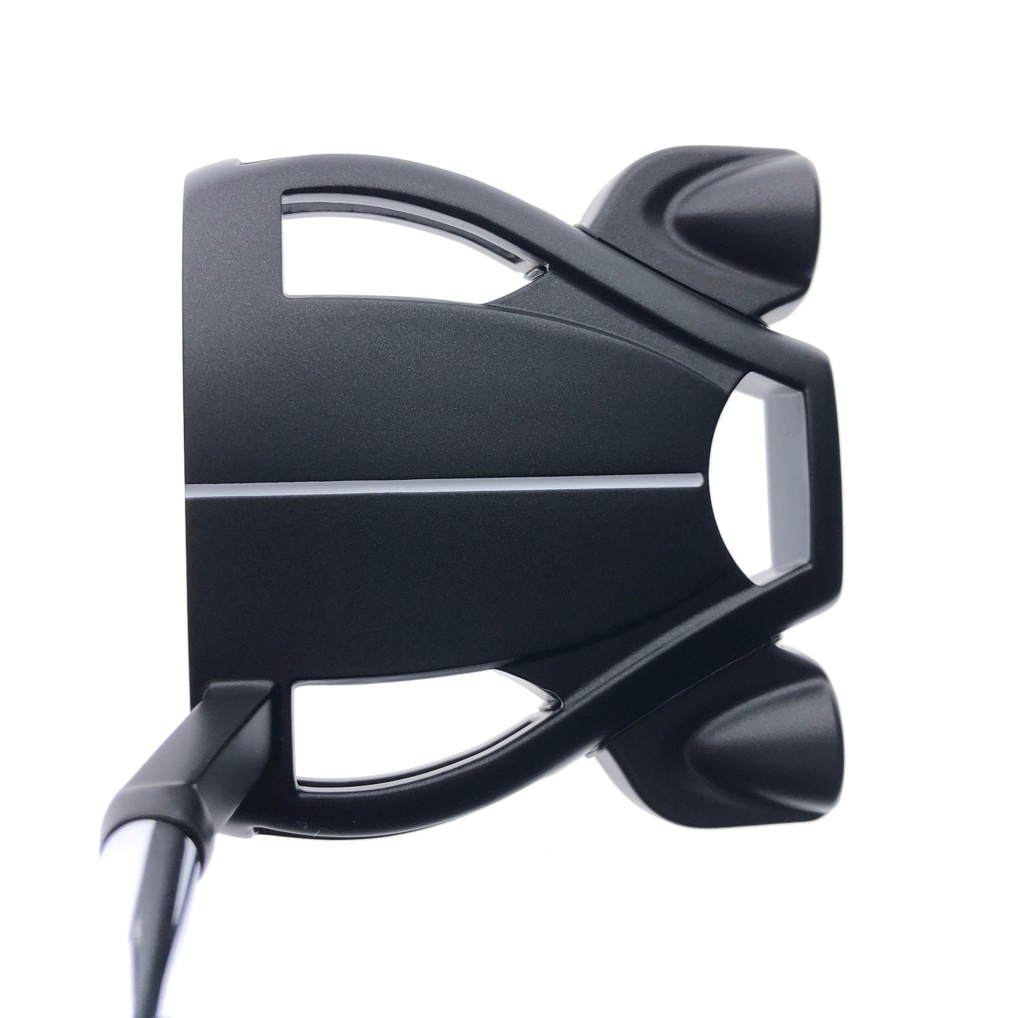 Used TaylorMade Spider Tour Black Putter / 34.0 Inches