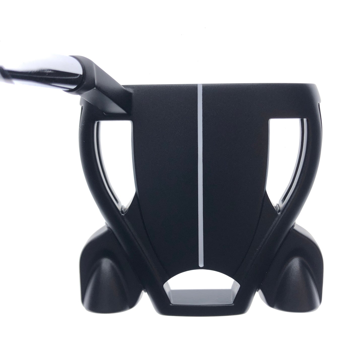 Used TaylorMade Spider Tour Black Putter / 34.0 Inches