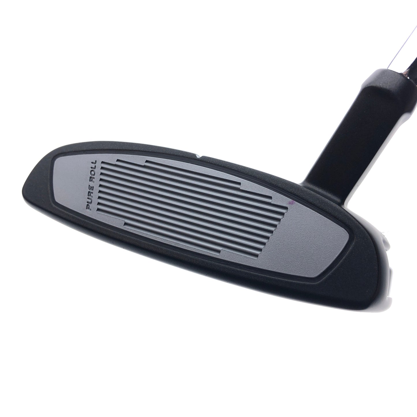 Used TaylorMade Spider Tour Black Putter / 34.0 Inches
