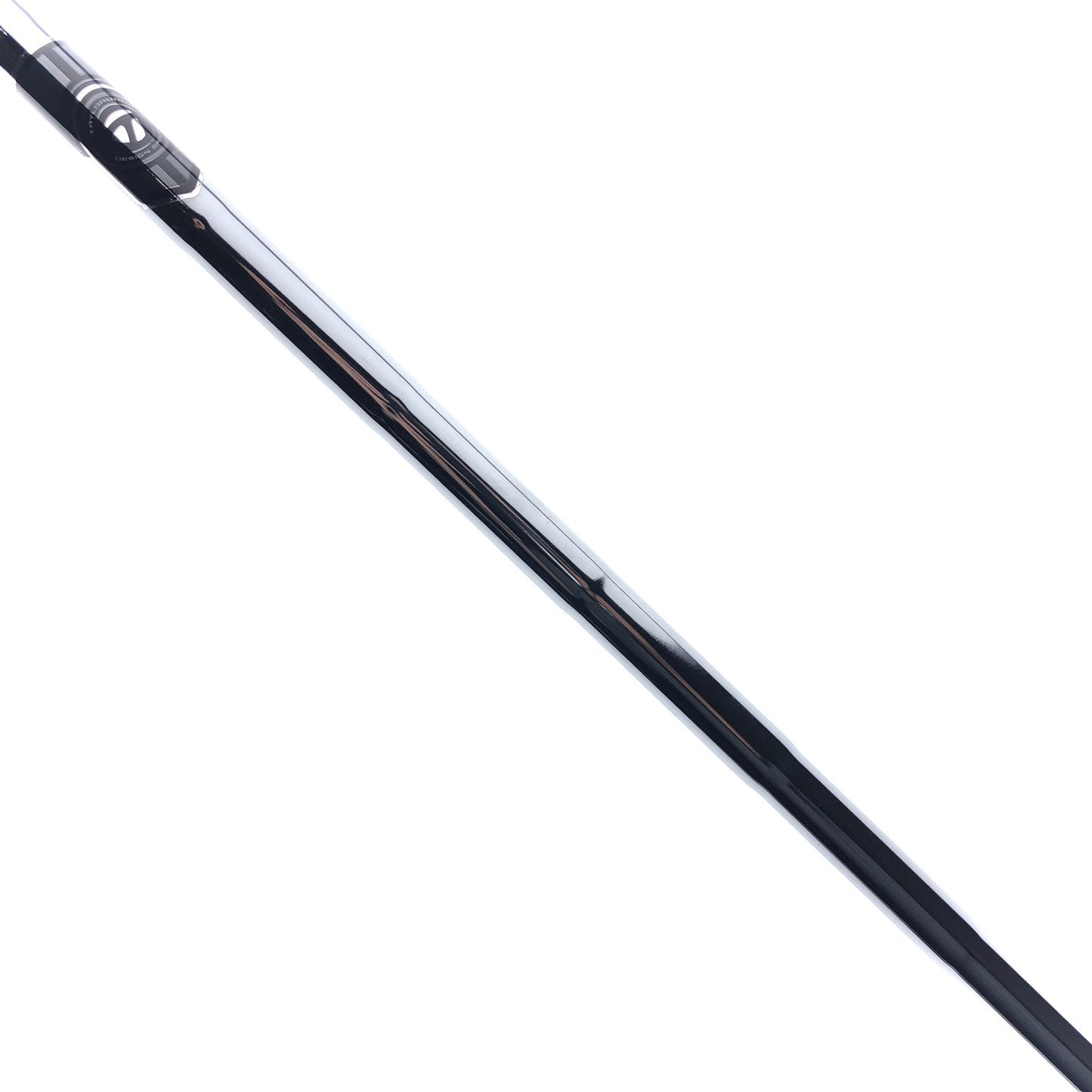 Used TaylorMade Spider Tour Black Putter / 34.0 Inches