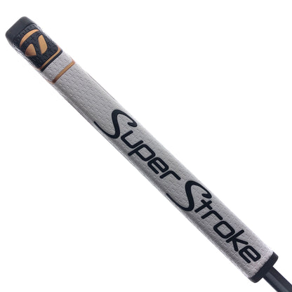 Used TaylorMade Spider Tour Black Putter / 34.0 Inches