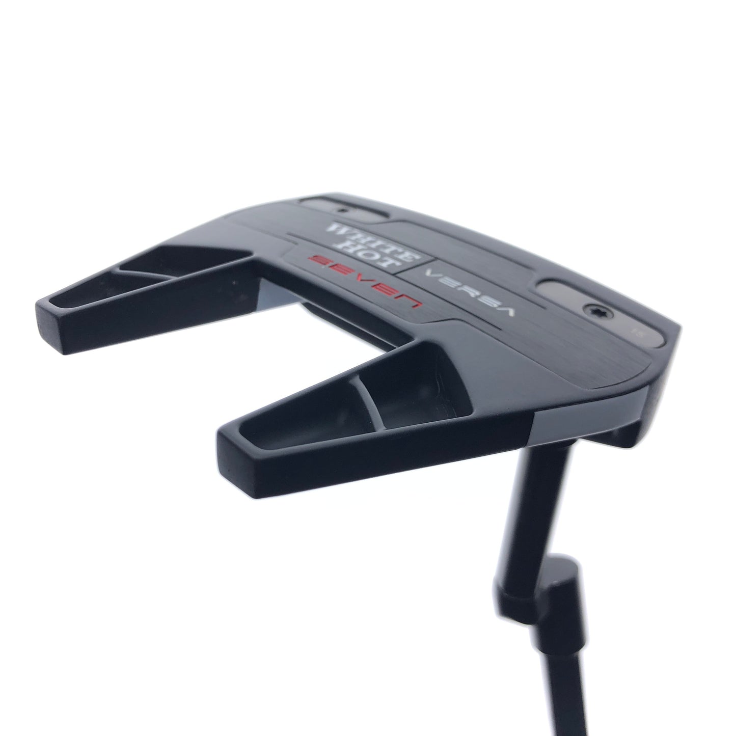 Used TOUR ISSUE Odyssey White Hot Versa Seven CH Putter / 33.5 Inches