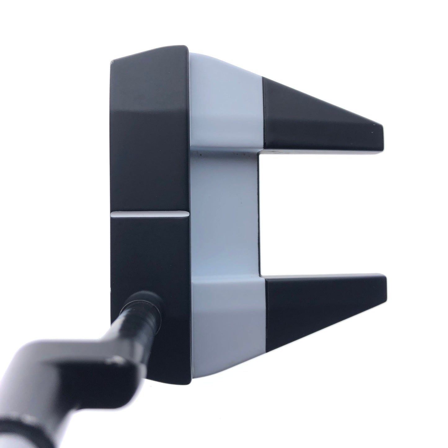 Used TOUR ISSUE Odyssey White Hot Versa Seven CH Putter / 33.5 Inches