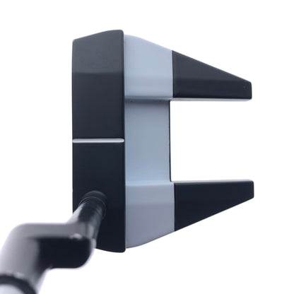 Used TOUR ISSUE Odyssey White Hot Versa Seven CH Putter / 33.5 Inches