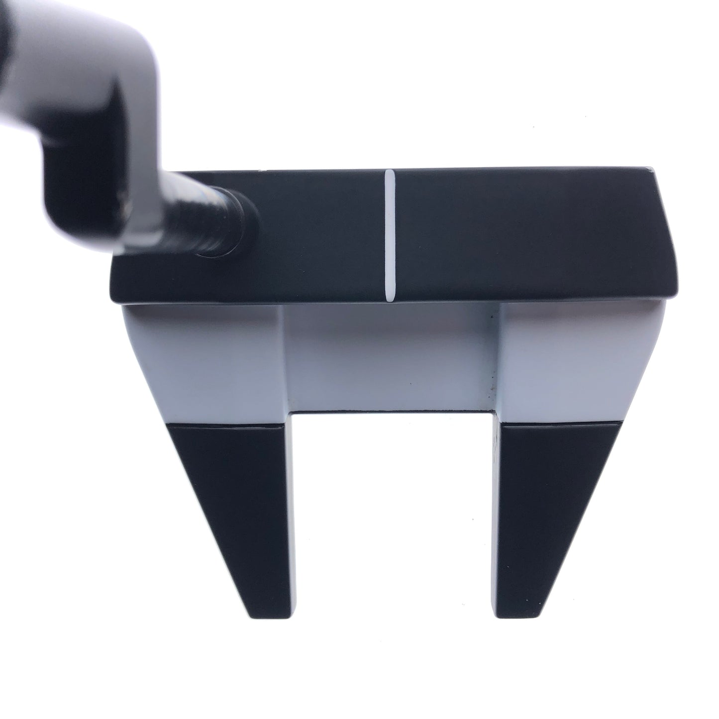 Used TOUR ISSUE Odyssey White Hot Versa Seven CH Putter / 33.5 Inches