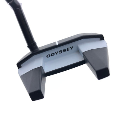 Used TOUR ISSUE Odyssey White Hot Versa Seven CH Putter / 33.5 Inches