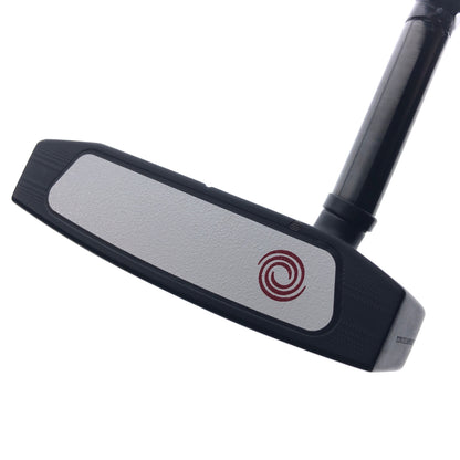 Used TOUR ISSUE Odyssey White Hot Versa Seven CH Putter / 33.5 Inches
